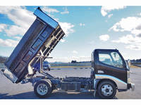 HINO Dutro Dump BDG-XZU314T 2008 121,000km_9