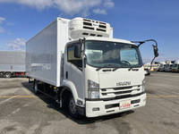 ISUZU Forward Refrigerator & Freezer Truck TKG-FRR90T2 2014 688,591km_3