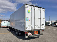 ISUZU Forward Refrigerator & Freezer Truck TKG-FRR90T2 2014 688,591km_4