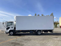 ISUZU Forward Refrigerator & Freezer Truck TKG-FRR90T2 2014 688,591km_5