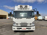 ISUZU Forward Refrigerator & Freezer Truck TKG-FRR90T2 2014 688,591km_7