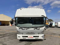 ISUZU Forward Refrigerator & Freezer Truck TKG-FRR90T2 2014 688,591km_8