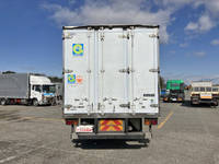 ISUZU Forward Refrigerator & Freezer Truck TKG-FRR90T2 2014 688,591km_9