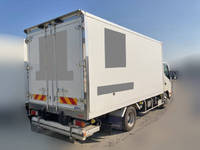 HINO Dutro Refrigerator & Freezer Truck TKG-XZU710M 2016 257,315km_2