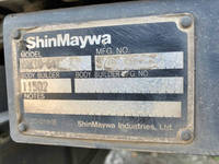 HINO Dutro Refrigerator & Freezer Truck TKG-XZU710M 2016 273,095km_12