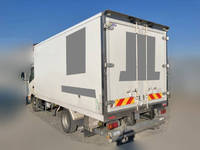 HINO Dutro Refrigerator & Freezer Truck TKG-XZU710M 2016 273,095km_4