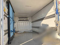 HINO Dutro Refrigerator & Freezer Truck TKG-XZU710M 2016 273,095km_5
