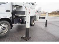 TOYOTA Dyna Cherry Picker BDG-XZU354H 2011 65,000km_10