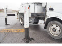 TOYOTA Dyna Cherry Picker BDG-XZU354H 2011 65,000km_11