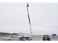 TOYOTA Dyna Cherry Picker BDG-XZU354H 2011 65,000km_15