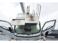 TOYOTA Dyna Cherry Picker BDG-XZU354H 2011 65,000km_34