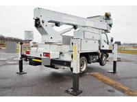 TOYOTA Dyna Cherry Picker BDG-XZU354H 2011 65,000km_4