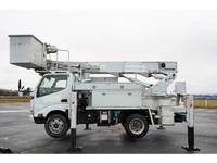 TOYOTA Dyna Cherry Picker BDG-XZU354H 2011 65,000km_5