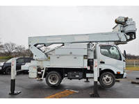 TOYOTA Dyna Cherry Picker BDG-XZU354H 2011 65,000km_6