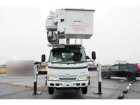 TOYOTA Dyna Cherry Picker BDG-XZU354H 2011 65,000km_8