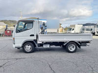 MITSUBISHI FUSO Canter Truck (With Crane) KK-FD70AB 2004 263,105km_5