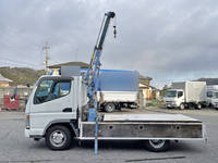 MITSUBISHI FUSO Canter Truck (With Crane) KK-FD70AB 2004 263,105km_7