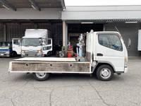 MITSUBISHI FUSO Canter Truck (With Crane) KK-FD70AB 2004 263,105km_8