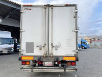 MITSUBISHI FUSO Fighter Refrigerator & Freezer Truck PDG-FK71F 2011 664,358km_10