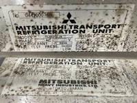 MITSUBISHI FUSO Fighter Refrigerator & Freezer Truck PDG-FK71F 2011 664,358km_14