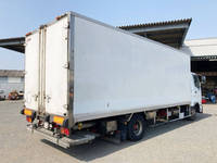 MITSUBISHI FUSO Fighter Refrigerator & Freezer Truck PDG-FK71F 2011 664,358km_2