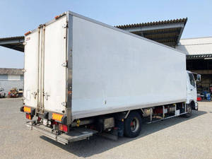 Fighter Refrigerator & Freezer Truck_2