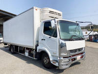 MITSUBISHI FUSO Fighter Refrigerator & Freezer Truck PDG-FK71F 2011 664,358km_3