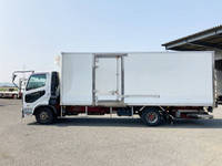 MITSUBISHI FUSO Fighter Refrigerator & Freezer Truck PDG-FK71F 2011 664,358km_5