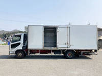 MITSUBISHI FUSO Fighter Refrigerator & Freezer Truck PDG-FK71F 2011 664,358km_6