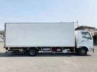 MITSUBISHI FUSO Fighter Refrigerator & Freezer Truck PDG-FK71F 2011 664,358km_7