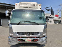 MITSUBISHI FUSO Fighter Refrigerator & Freezer Truck PDG-FK71F 2011 664,358km_8