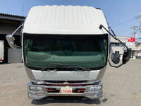 MITSUBISHI FUSO Fighter Refrigerator & Freezer Truck PDG-FK71F 2011 664,358km_9