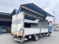 HINO Ranger Covered Wing PB-FD7JLFA 2005 650,164km_2