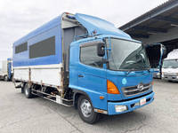 HINO Ranger Covered Wing PB-FD7JLFA 2005 650,164km_3