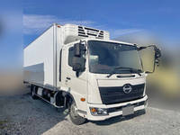 HINO Ranger Refrigerator & Freezer Truck 2KG-FD2ABA 2018 217,241km_3