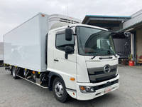 HINO Ranger Refrigerator & Freezer Truck 2KG-FD2ABG 2021 69,892km_3