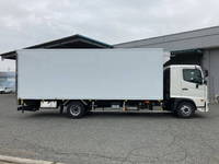 HINO Ranger Refrigerator & Freezer Truck 2KG-FD2ABG 2021 69,892km_6