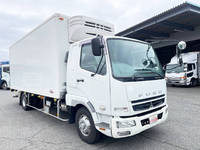 MITSUBISHI FUSO Fighter Refrigerator & Freezer Truck PDG-FK64F 2010 658,828km_3