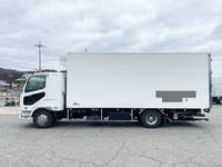 MITSUBISHI FUSO Fighter Refrigerator & Freezer Truck PDG-FK64F 2010 658,828km_5