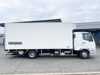 MITSUBISHI FUSO Fighter Refrigerator & Freezer Truck PDG-FK64F 2010 658,828km_6