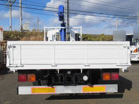 ISUZU Forward Truck (With 4 Steps Of Cranes) PKG-FRR90S2 2011 62,653km_5