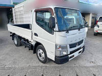 MITSUBISHI FUSO Canter Flat Body SKG-FEA50 2011 75,000km_1