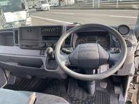 MITSUBISHI FUSO Canter Flat Body SKG-FEA50 2011 75,000km_23