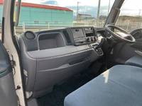 MITSUBISHI FUSO Canter Flat Body SKG-FEA50 2011 75,000km_24