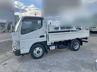 MITSUBISHI FUSO Canter Flat Body SKG-FEA50 2011 75,000km_3