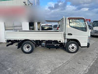 MITSUBISHI FUSO Canter Flat Body SKG-FEA50 2011 75,000km_4