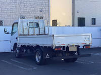 MITSUBISHI FUSO Canter Flat Body TKG-FEA50 2014 59,000km_2