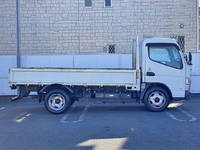 MITSUBISHI FUSO Canter Flat Body TKG-FEA50 2014 59,000km_4