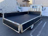 MITSUBISHI FUSO Canter Flat Body TKG-FEA50 2014 59,000km_7