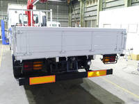 ISUZU Forward Truck (With 3 Steps Of Cranes) PKG-FRR90S1 2007 100,000km_2